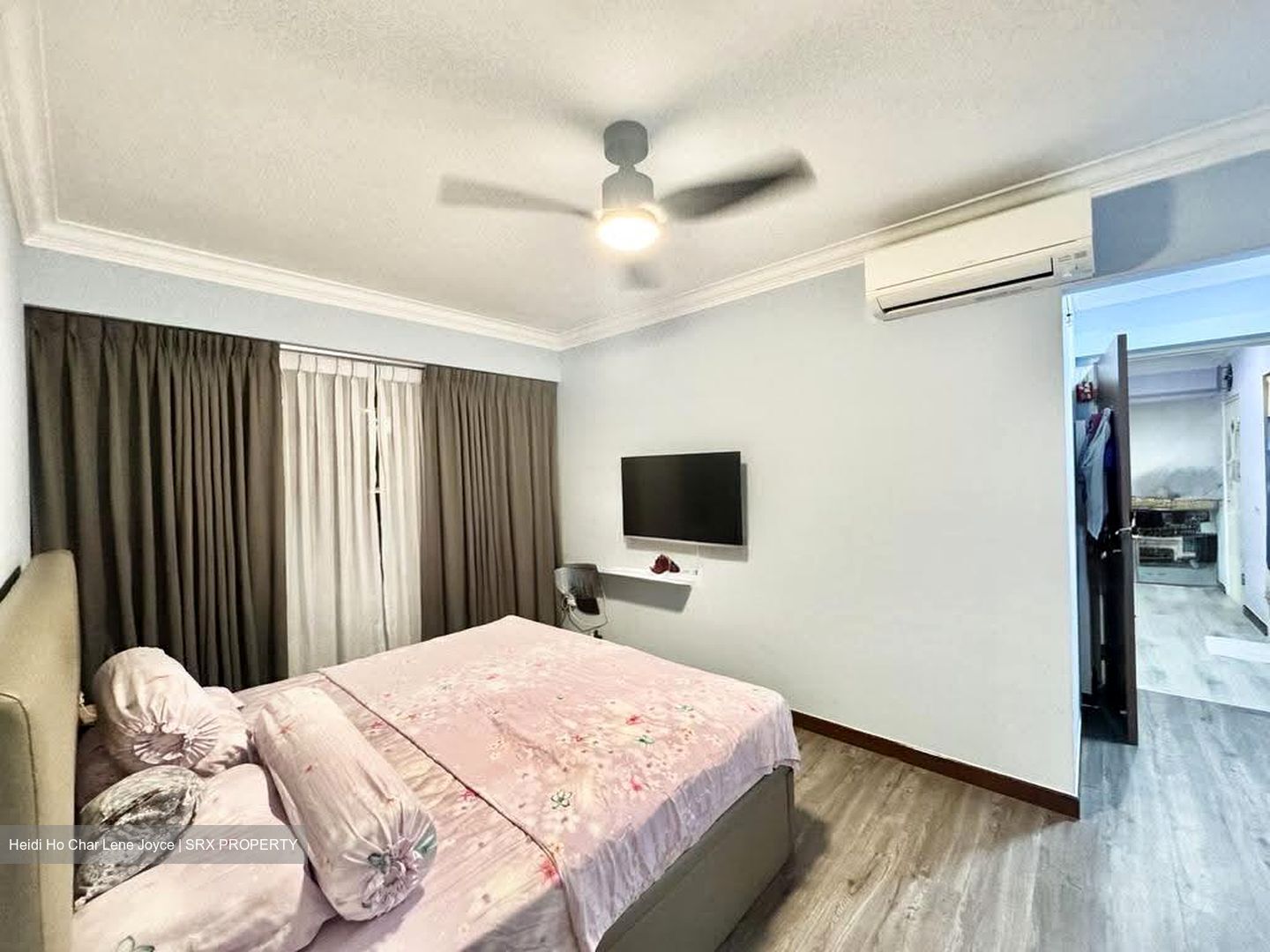 Blk 258A Punggol Topaz (Punggol), HDB 4 Rooms #608022761